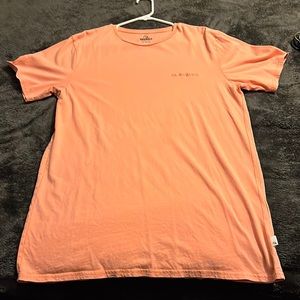 Quicksilver tee